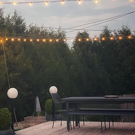 Le Du Puit Des Granges