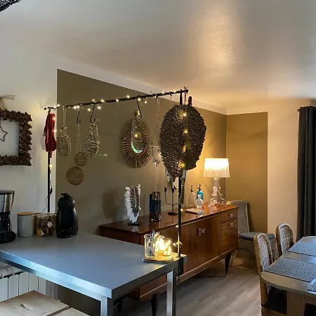 Le Du Puit Des Granges *