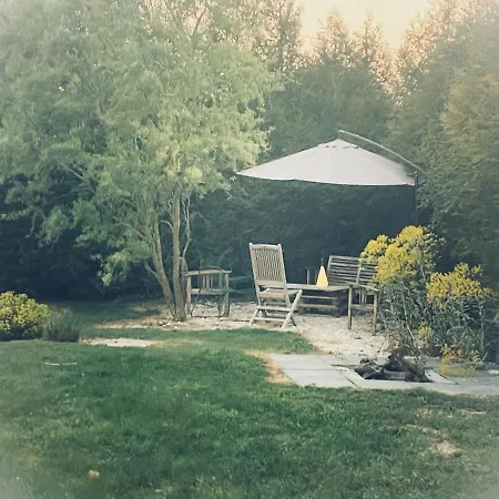 Le Du Puit Des Granges Holiday home