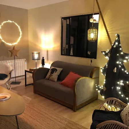 Le Du Puit Des Granges Nyaraló *