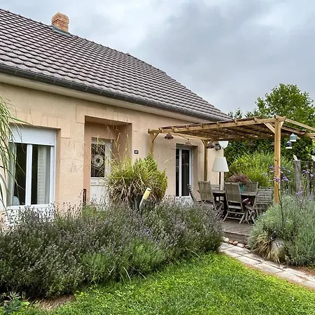 Le Du Puit Des Granges * Faux-Vesigneul