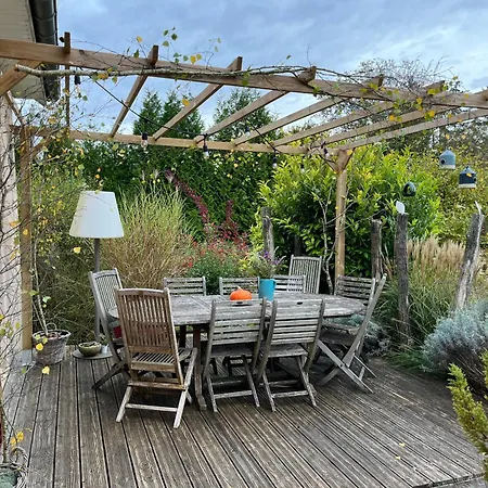 Le Du Puit Des Granges *