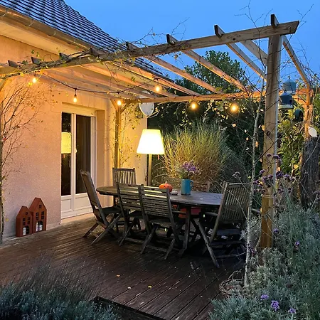 Le Du Puit Des Granges