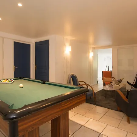 Le Du Puit Des Granges Nyaraló