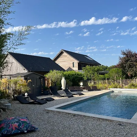 Le Du Puit Des Granges