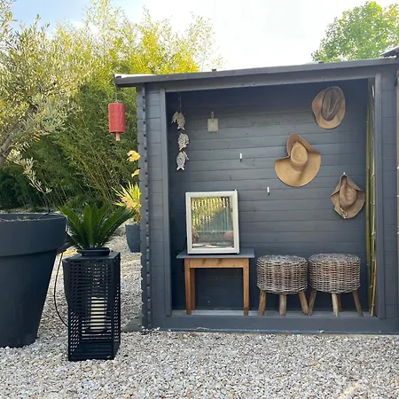 Tatil Evi Le Du Puit Des Granges *