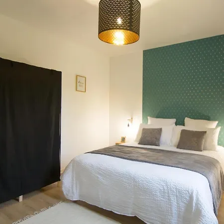 Le Du Puit Des Granges Nyaraló