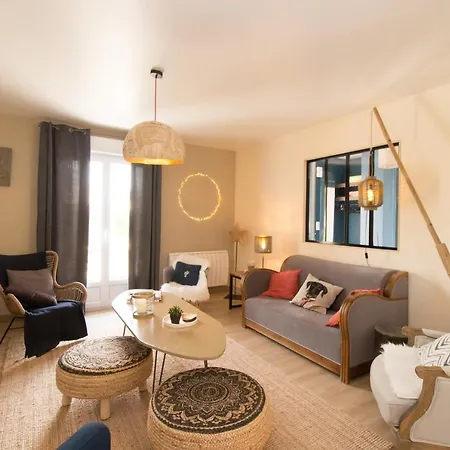 Holiday home Le Du Puit Des Granges *