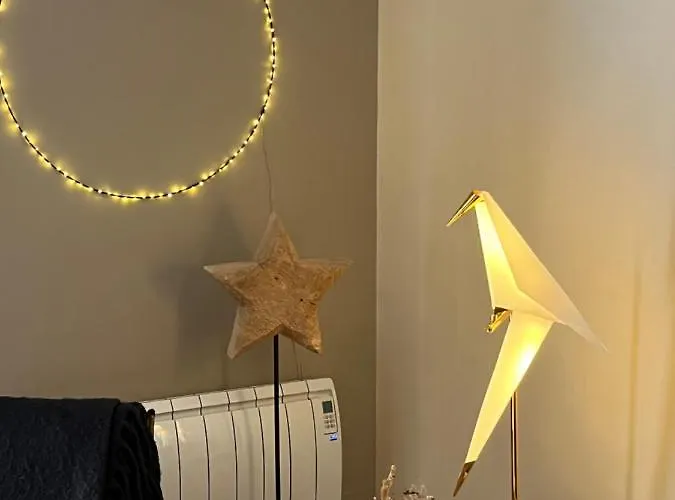 Vakantiehuis Le Du Puit Des Granges *