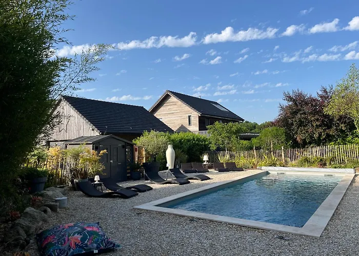 Le Du Puit Des Granges