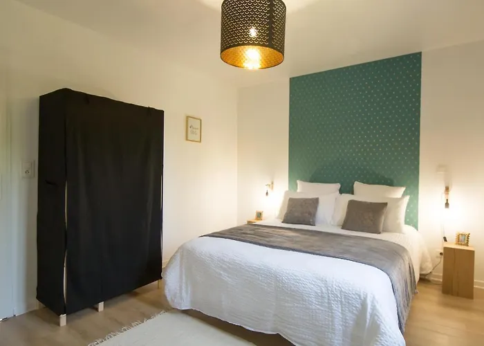 Le Du Puit Des Granges Vakantiehuis