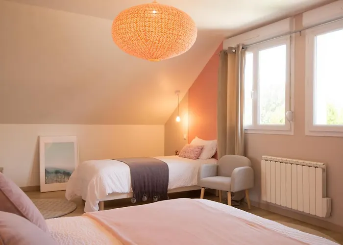 Le Du Puit Des Granges * Faux-Vesigneul