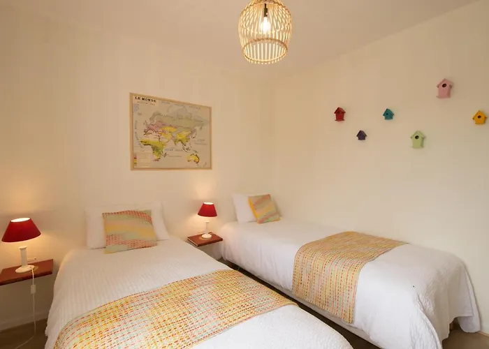 Le Du Puit Des Granges Vakantiehuis *