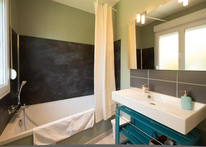 Hébergement de vacances Le Du Puit Des Granges Faux-Vesigneul